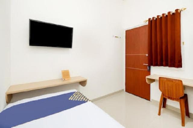Spot On 2026 Arta Residence Semarang Exterior photo
