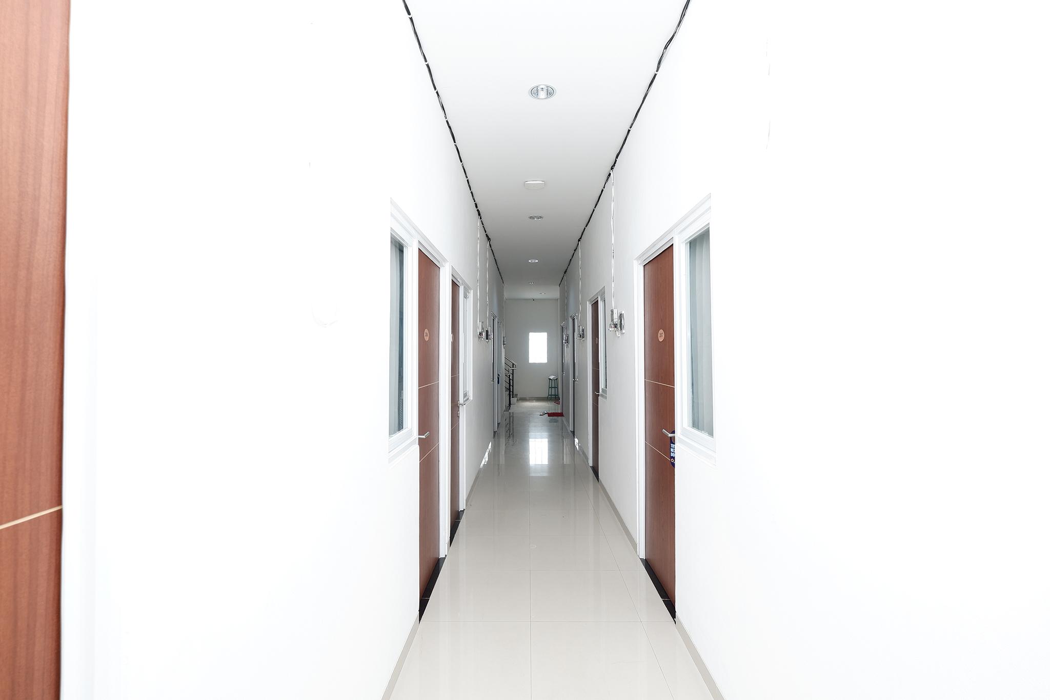 Spot On 2026 Arta Residence Semarang Exterior photo