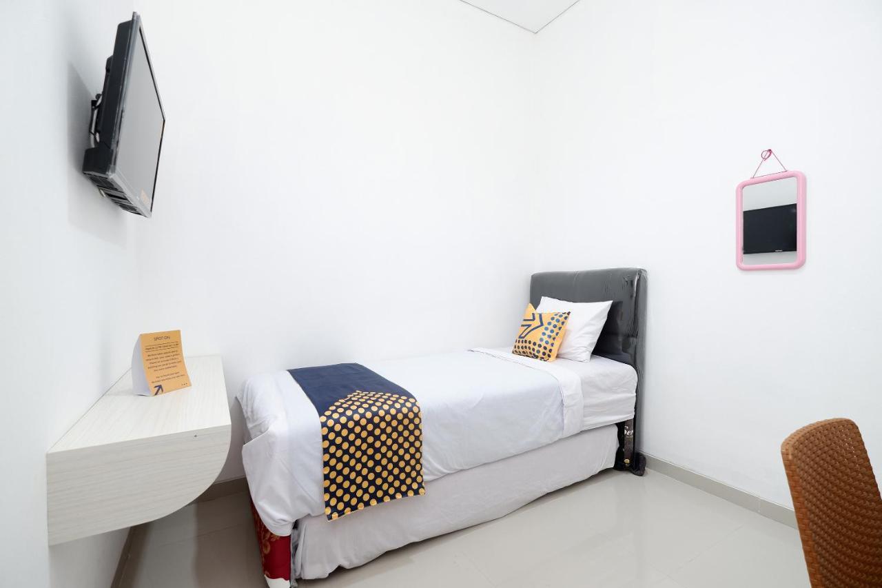 Spot On 2026 Arta Residence Semarang Exterior photo