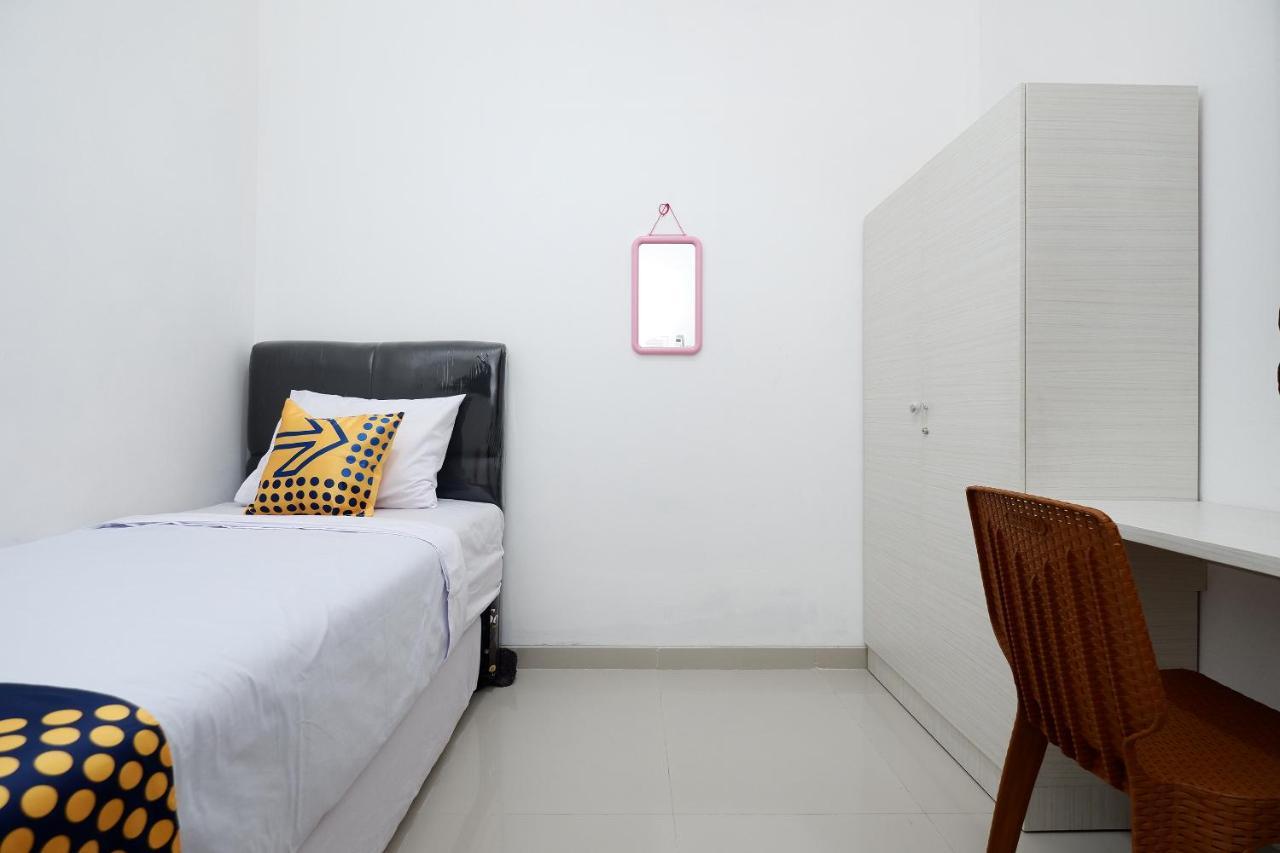 Spot On 2026 Arta Residence Semarang Exterior photo