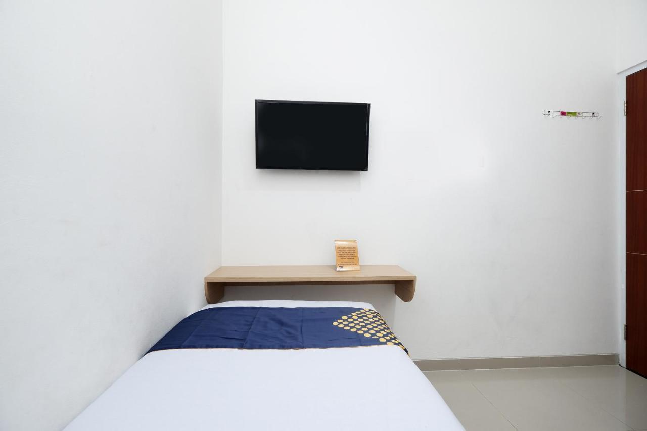 Spot On 2026 Arta Residence Semarang Exterior photo
